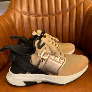TOM FORD Jago sneakers